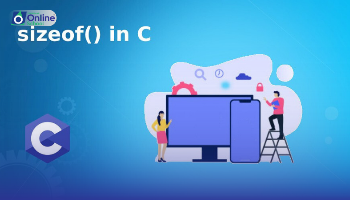 Lesson 06: Using the size of() Function